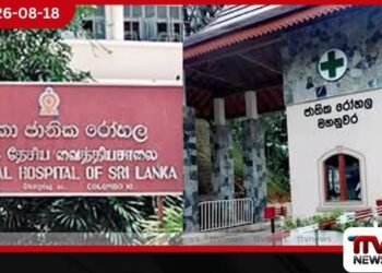 ජාතික රෝහලේ හෘද ශල්යකර්ම සේවා කොතලාවල රෝහලේදී පුළුල් කිරීමට කැබිනට් අනුමැතිය!
