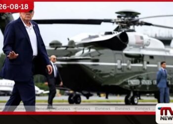 ඕමානයටත් බෝම්බ දමනවා   ඩොනල්ඩ් ට්‍රම්ප්ගෙන්  තර්ජනයක්