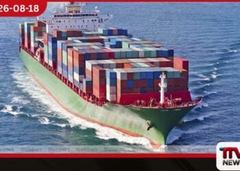 වසර 12කට පසු නයිජීරියානු නෞකා සඳහා පැනවූ ආරක්ෂක සීමා ඉවත් කිරීමට ඇමරිකාව පියවර ගනියි