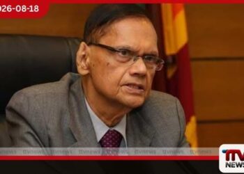 22 වැනි ආණ්ඩුක්රම ව්යවස්ථා සංශෝධනයට එරෙහිව මහාචාර්ය ජී.එල්. පීරිස් ශ්රේෂ්ඨාධිකරණයට පෙත්සමක් ඉදිරිපත් කරයි