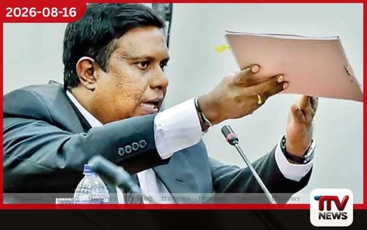 රාජ්ය නිලධාරීන්ට දිලීපගෙන් උපදෙස්