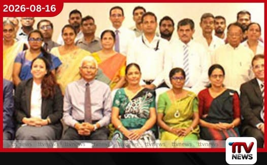 ශ්රී ලංකාවේ පරිසර හිතකාමී නිෂ්පාදනවලට යුරෝපා සංගමයේ සහාය!