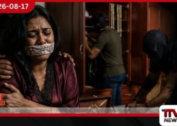 ලේ කිරි කර හැදූ අම්මාව දූෂණය කර සල්ලි උස්සන්න පුතා විසින් කල්ලියක් යවලා…