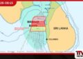 මන්නාරමෙන් තෙල් ගොඩගන්න ශ්රී ලංකාව සූදානම්