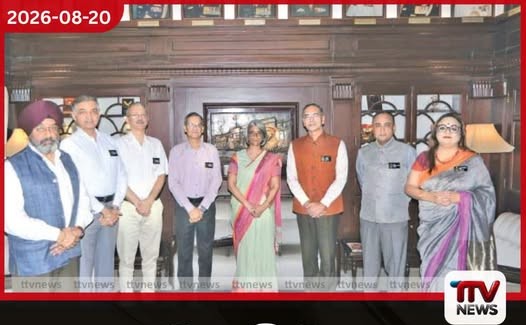 ඉන්දියාවේ ශ්රී ලංකා මහ කොමසාරිස්වරිගෙන් ඉන්දීය ජාතික ආරක්ෂක විදුහලේදී විශේෂ දෙසුමක්