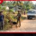 පිහියක් ගෙලට තබා මාඔයේදී වෑන් රථයක් කොල්ලකාලා… සැකකරුවෙක් පොලිස් දැලේ!