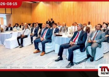 Port City Colombo  මාලදිවයින වෙත  ශ්‍රී ලංකාවේ ආයෝජන අවස්ථා  රැගෙන යයි