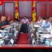 යුද, ගුවන්, නාවික පර්යේෂණ මධ්‍යස්ථාන එකම ජාතික මධ්‍යස්ථානයකට!