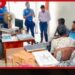 ධීවර ප්රජාව බලගැන්වීමේ ප්රථමාධාර පුහුණු වැඩසටහනක් පේදුරුතුඩුව ධීවර වරායේදී