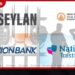 ඩොලර් බිලියනයක් හොරෙන් පිටරට යවපු Union, Seylan, Nations Trust සහ Sampath Bank නිලධාරීන් සිව්දෙනා ගැන විමර්ශන