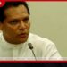 තාවකාලිකව ඉවත් වෙලා සභාව කරගෙන යන්න දෙන්න…