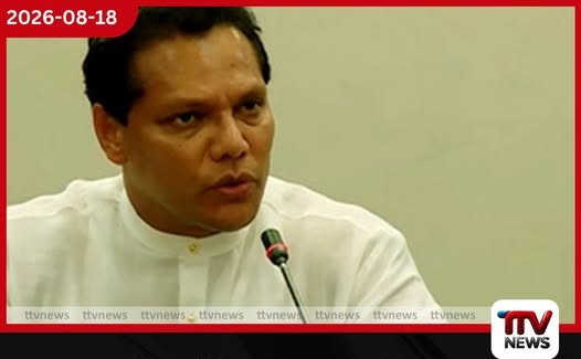 තාවකාලිකව ඉවත් වෙලා සභාව කරගෙන යන්න දෙන්න…