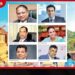 වසර 8ට සංචාරක ක්ෂේත්‍රයට සභාපතිවරු 6ක්!