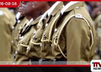 තුවක්කුවක්වත් අතින් අල්ලපු නැති  නිලධාරීන් 3,069ක් බන්ධනාගාර සේවයේ…