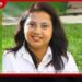 හිටපු අමාත්‍ය ජගත් පුෂ්පකුමාරගේ බිරිඳ අළුතින් ඉදිකරන ගොඩනැගිල්ලකින් වැටී ජීවිතක්ෂයට!