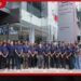 TOYOTA LANKA ගම්පහ ශාඛාව පුළුල් කරයි