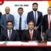 ශ්‍රී ලංකා චීන ව්‍යාපාරික සබඳතාවට වසර 25යි!