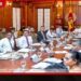 කොළඹ කොටුව ජාත්යන්තර සංචාරක කලාපයක් කිරීමේ රජයේ සැලසුම් සාකච්ඡාවට