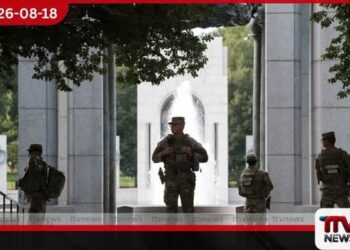 දෙවන ලෝක යුද්ධ ස්මාරකය  විනාශ කිරීමේ චෝදනා ලැබූ කාන්තාවක්  නිදහස් කිරීමට ඇමරිකානු  විනිසුරුවරයෙකු නියෝග කරයි