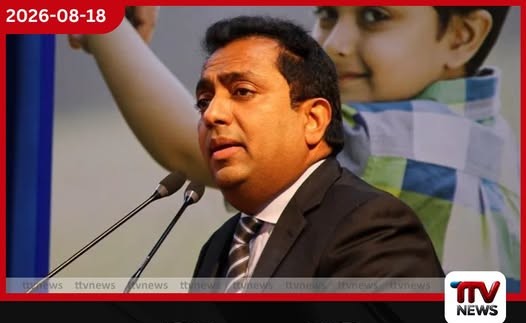 හිටපු ඇමති අකිල විරාජ් කාරියවසම් ඇතුළු දෙදෙනෙක් ඇප මත මුදාහරී!
