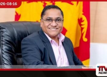 සෑම පුරවැසියෙකුටම වාහනයක් භාවිත කළ හැකි පරිසරයක් නිර්මාණය කිරීම රජයේ අරමුණයි