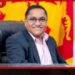 සෑම පුරවැසියෙකුටම වාහනයක් භාවිත කළ හැකි පරිසරයක් නිර්මාණය කිරීම රජයේ අරමුණයි