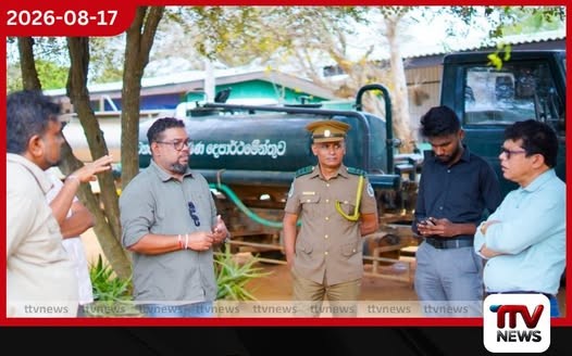 යාලේ සංචාරක තදබදය අඩු කරන්න නව පිවිසුම් හා නැරඹුම් කලාප සූදානම්