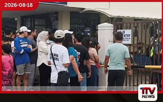 පිලිපීනයේ කතෝලික පාසලක වෙඩි තැබීමක්