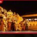 මහනුවර ඇසළ පෙරහැර මංගල්‍යයේ තෙවන කුඹල් පෙරහැර වීථි සංචාරය ආරම්භ කරයි