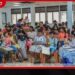 මහල් නිවාසවල දරුවන් වෙනුවෙන් සාම ළමා සමාජ වැඩසටහන ඇරඹේ!