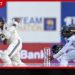 පඩික්කල්ගේ ශතකය සමඟින් ඉන්දීය පළමු ඉනිම ලකුණු 462කට සීමා වෙයි!