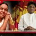 තමන් විශ්වාස කළ මතය වෙනුවෙන්  කෙලින් සිටි කලාකාරිනියක් සජිත් නන්දා මාලනිය ගැන සංවේදී වෙයි