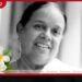 නන්දා මාලිනියගේ අවසන් කටයුතු අද!