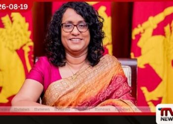 2027 දී ගුරුවරුන් 23,000ක් බඳවා ගැනීමට පියවර