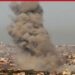 මැද පෙරදිග කලාපයේ නැවතත් ගිනි ඇවිළේ