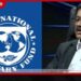 IMF ඉලක්කය වෙනස් වෙන්නේ නෑ!