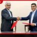 ලංකා වාණිජ මණ්ඩලය  කටාර් සහ ලෙබනන් සමඟ  ව්‍යාපාරික සබඳතා තවදුරටත්  ශක්තිමත් කරයි
