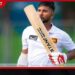 ඉන්දියාවට එරෙහි පළමු ටෙස්ට් තරගයේදී සොනාල් දිනුෂගෙන් මංගල ටෙස්ට් ශතකයක්!