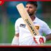 ඉන්දියාවට එරෙහි පළමු ටෙස්ට් තරගයේදී සොනාල් දිනුෂගෙන් මංගල ටෙස්ට් ශතකයක්!