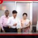 සබරගමුව පළාත් රාජ්ය සේවයට නවක නිලධාරීන් 09 දෙනෙකුට පත්වීම් ප්රදානය කෙරේ