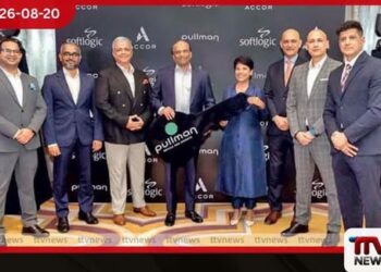 Accor ආයතනය  Pullman හෝටල් සන්නාමය  ශ්‍රී ලංකාවට හඳුන්වා දෙයි