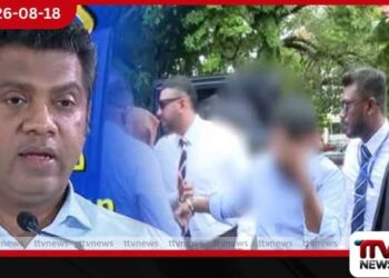 උණ්ඩියල් ක්රමයට රු. බිලියන 74ක් රටින් යැවූ බව කියන බැංකු කළමනාකරුවන් 4ක් ගැන නලින්ද ජයතිස්සගෙන් හෙළිදරව්වක්