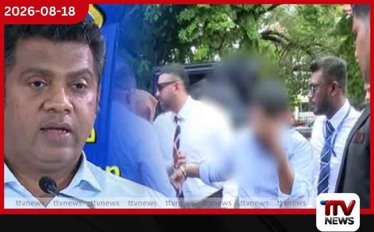 උණ්ඩියල් ක්රමයට රු. බිලියන 74ක් රටින් යැවූ බව කියන බැංකු කළමනාකරුවන් 4ක් ගැන නලින්ද ජයතිස්සගෙන් හෙළිදරව්වක්
