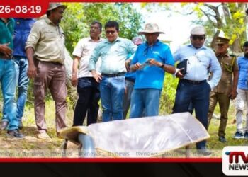 යාල වනෝද්යානයට ජාත්යන්තර ප්රමිතියේ සංවර්ධන ව්යාපෘතියක්