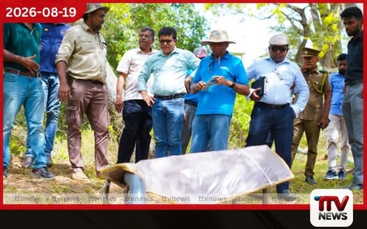 යාල වනෝද්යානයට ජාත්යන්තර ප්රමිතියේ සංවර්ධන ව්යාපෘතියක්