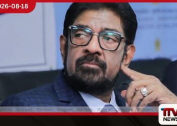 හිටපු අමාත්ය කෙහෙළිය රඹුක්වැල්ලට ඇප