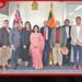 ශ්‍රී ලංකා එක්ස්පෝ   2027 ප්‍රවර්ධන වැඩසටහනට  ඔස්ට්‍රේලියා ආයෝජකයන්ගේ  වැඩි අවධානයක්