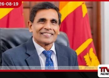 වංචාකරුවන්ට එරෙහිව නීතිය ක්රියාත්මක කිරීම දේශපාලන පළිගැනීමක් නොවේ!