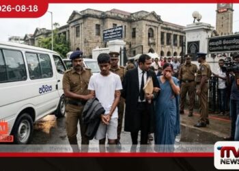 බ්ලූම්ෆීල්ඩ් සේවකයා ඝාතන සිද්ධිය සැකකාර බාලවයස්කාරයා ලබන 24 දක්වා පරිවාස භාරයට