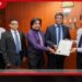උතුරේ උසම නේවාසික ගොඩනැගිල්ලට පාර කැපෙයි